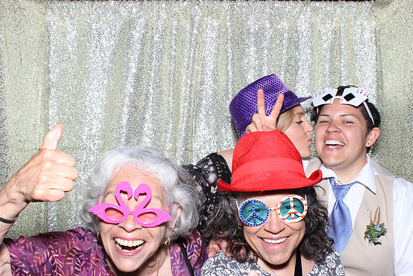 Photo Booth Rentals Sacramento