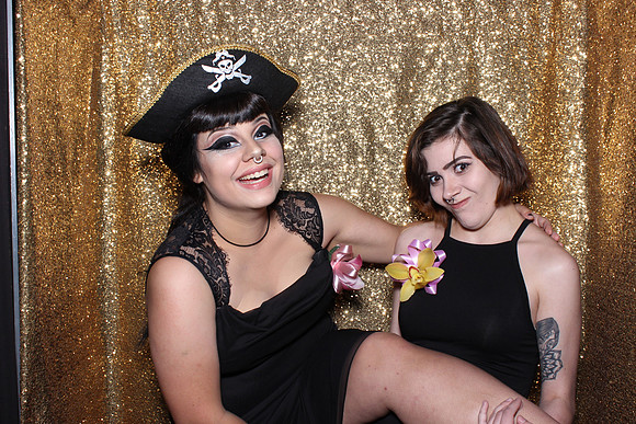 Sacramento Prom Photo Booth Rentals