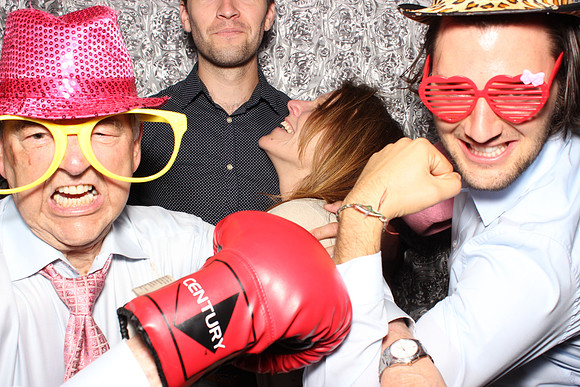 Photo Booth Rentals Lodi