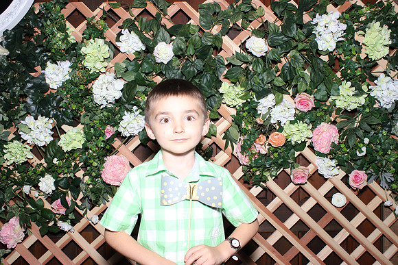 Photo Booth Rentals Miner's Foundry