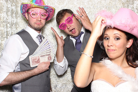 Photo Booth Rentals Loomis