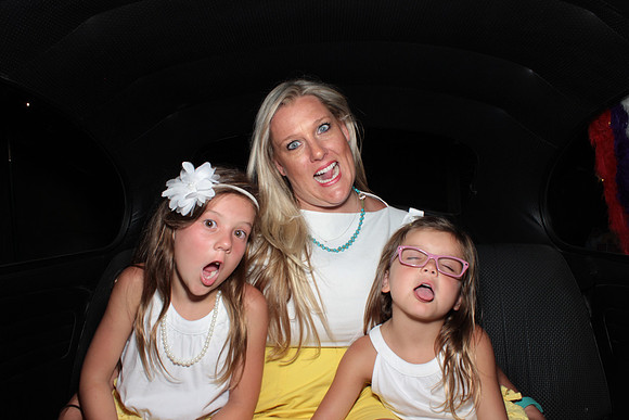 Photo Booth Rentals Taber Ranch