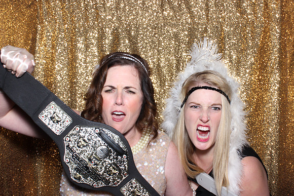 Sacramento Prom Photo Booth Rentals