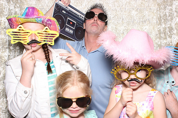 Photo Booth Rentals Loomis