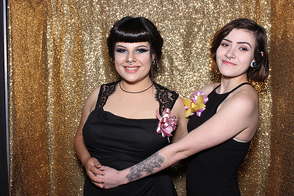 Sacramento Prom Photo Booth Rentals