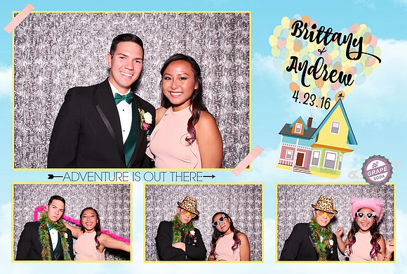 Photo Booth Rentals Sacramento Zoo