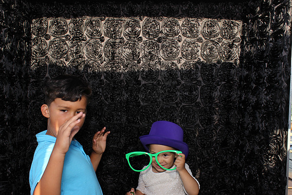 Photo Booth Rentals Sacramento