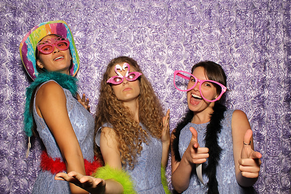 Photo Booth Rentals Arden Hills Country Club