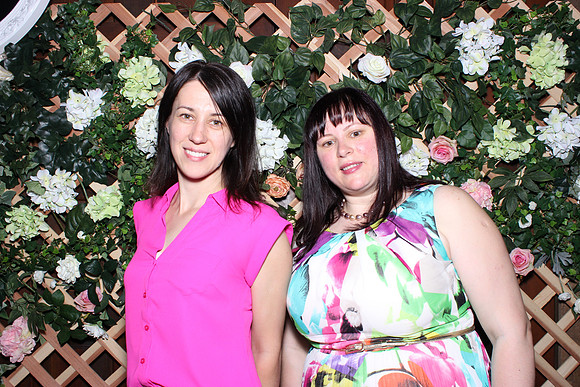 Photo Booth Rentals Miner's Foundry
