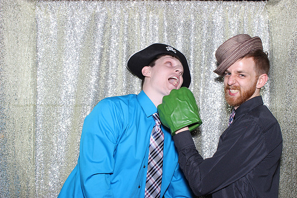 Photo Booth Rentals Sacramento