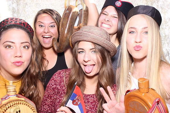 Photo Booth Rentals Sacramento