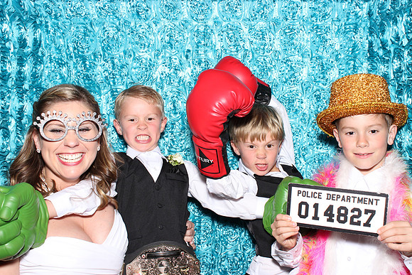 Sacramento Photo Booth Rentals