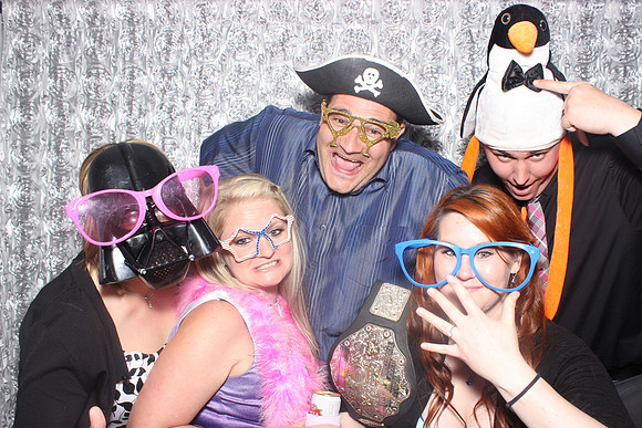 Photo Booth Rentals Northern California