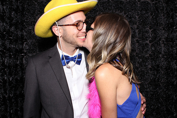 Sacramento Photo Booth Rentals