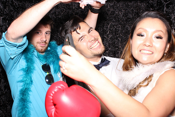 Photo Booth Rentals Sacramento