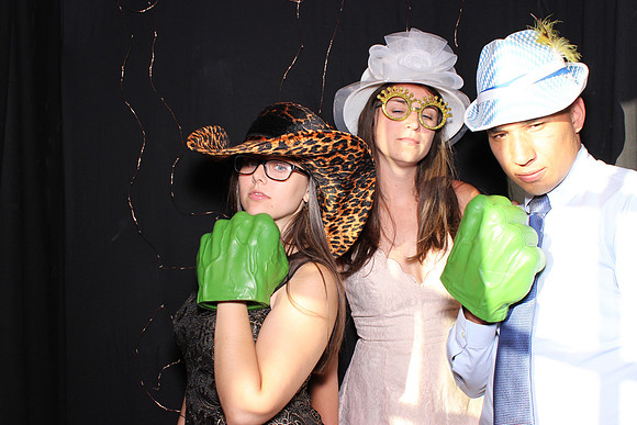 Photo Booth Rentals Forest House Lodge