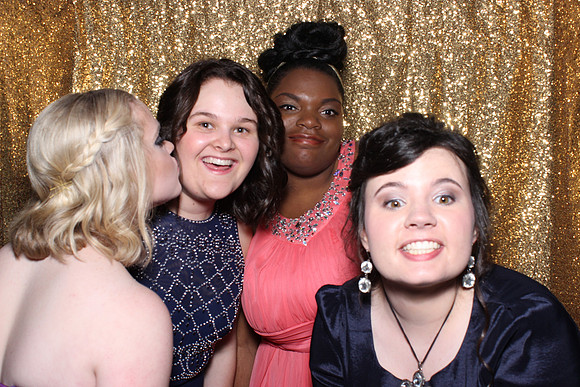 Sacramento Prom Photo Booth Rentals