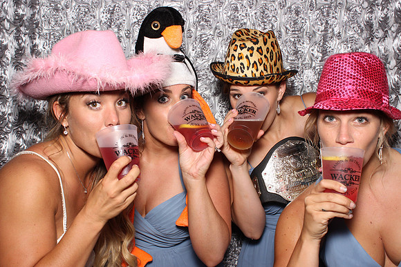 Photo Booth Rentals Lodi
