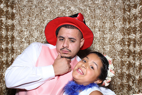 Photo Booth Rentals Sacramento