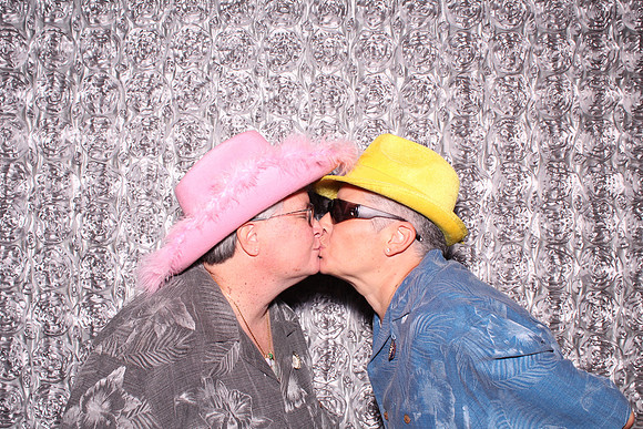 Photo Booth Rentals Sacramento Zoo