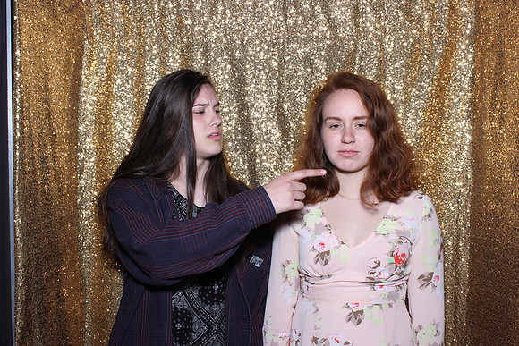 Sacramento Prom Photo Booth Rentals