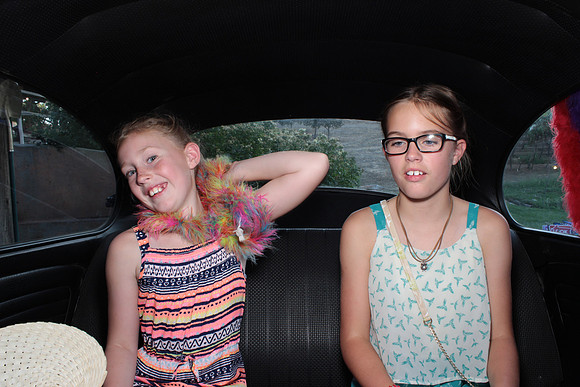Photo Booth Rentals Taber Ranch