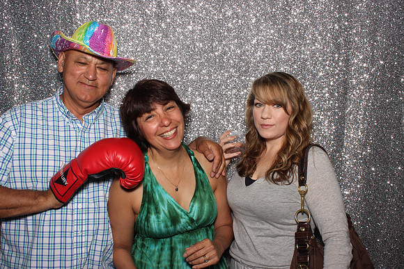 Photo Booth Rentals Lodi