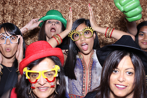 Photo Booth Rentals Sacramento