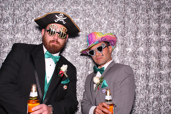 Photo Booth Rentals Sacramento Zoo