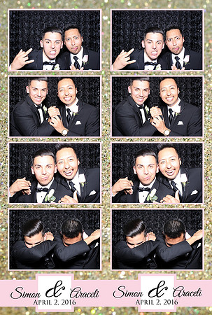 Photo Booth Rentals Sacramento