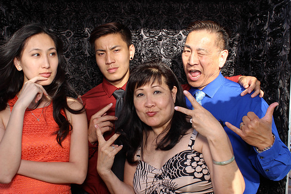 Photo Booth Rentals Sacramento
