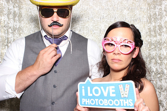 Photo Booth Rentals Loomis