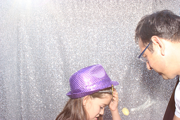 Photo Booth Rentals