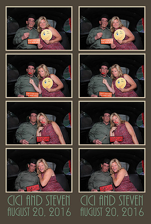 Photo Booth Rentals Taber Ranch