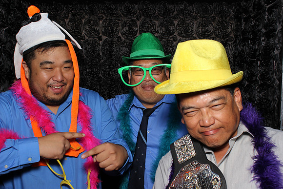 Photo Booth Rentals Sacramento
