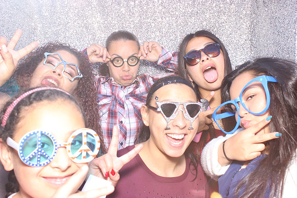 Photo Booth Rentals