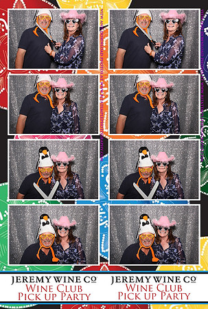 Photo Booth Rentals Lodi