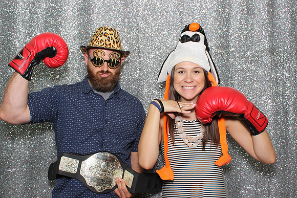 Photo Booth Rentals Sacramento