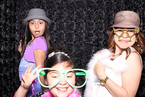Photo Booth Rentals Sacramento