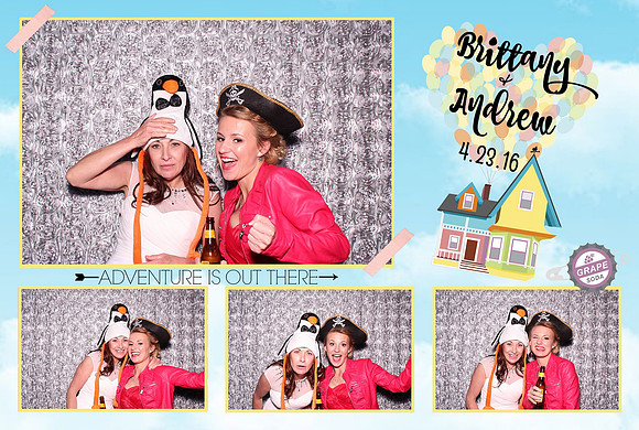 Photo Booth Rentals Sacramento Zoo