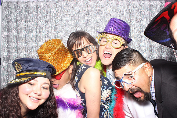 Photo Booth Rentals Northern California