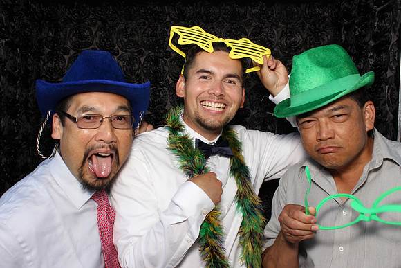 Photo Booth Rentals Sacramento