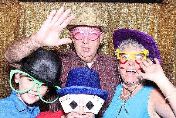 Photo Booth Rentals Sacramento