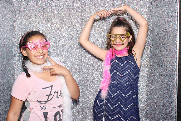 Photo Booth Rentals