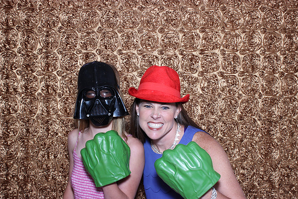 Photo Booth Rentals Sacramento