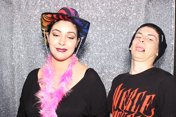 Photo Booth Rentals