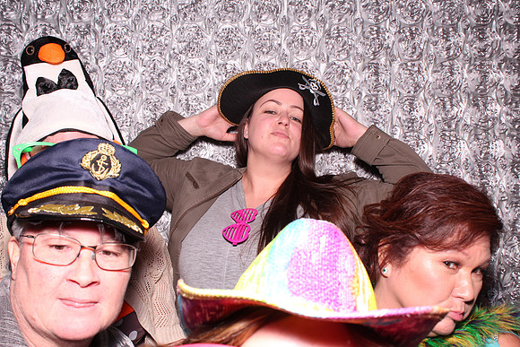 Photo Booth Rentals Sacramento Zoo