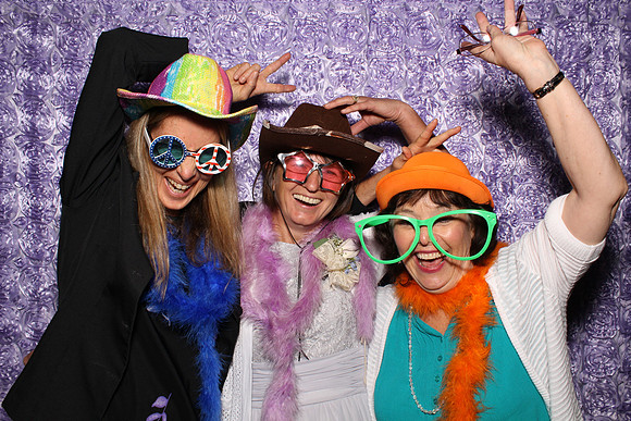 Photo Booth Rentals Arden Hills Country Club