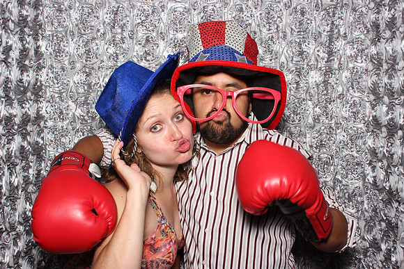 Photo Booth Rentals Lodi