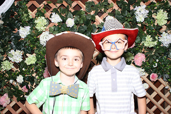 Photo Booth Rentals Miner's Foundry